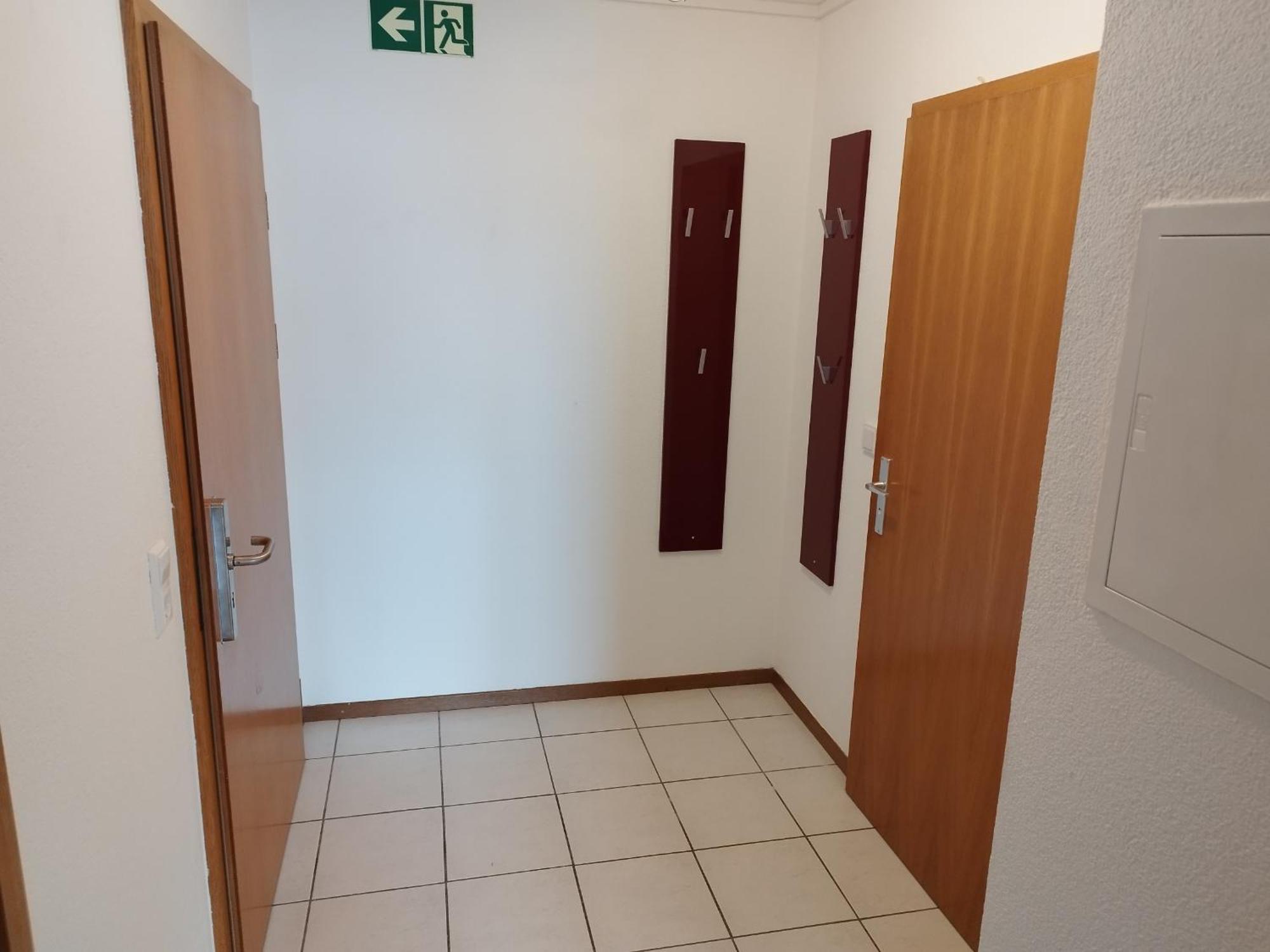 Gasthaus Kranz Lausheim Rum bild